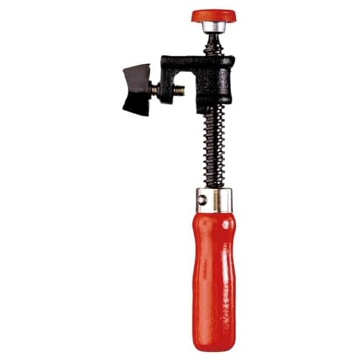 Tornillo de apriete para cantos Bessey