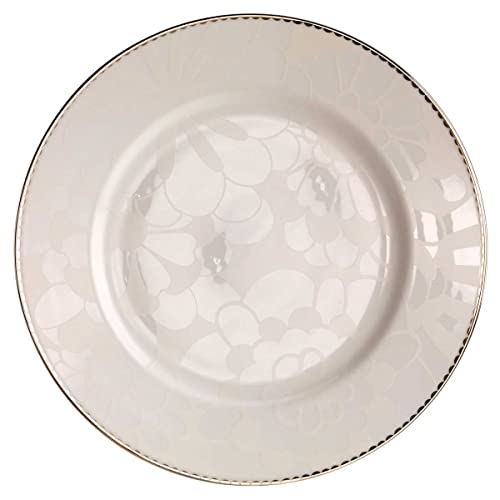 Richard-Ginori Round Platter, 12 Richard-Ginori Round Platter, 12