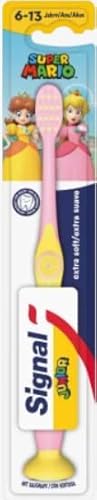 Signal Spazzolino da denti Junior Extra Soft Uno