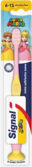 Oferta: Signal Cepillo de dientes Junior Extra Soft Uno,