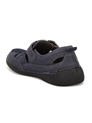 Image of Hush Puppies Men's Slip-on Fisherman Sandal