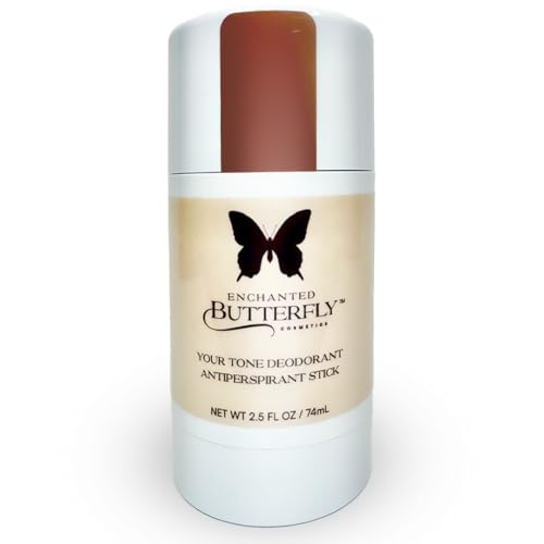 Desodorante Antitranspirante Enchanted Butterfly Stick 2.5 oz miniatura 1