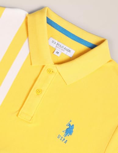 Image of U.S. Polo ASSN. Men Polo Shirt