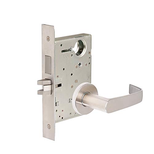 Corbin Russwin ML2022 NSA 626 LC Mortise Lock, 9.75