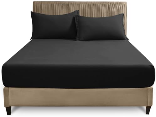 GC GAVENO CAVAILIA Pillowcases 2 Pack, Breathable Standard Pillow Cases, Plain Covers With Envelop Closure, Wine, 74X48 Cm, 708636, 2 X Pillow Case