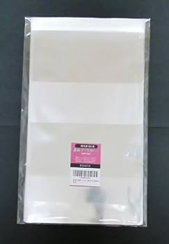 Amazon | REMITA 透明ブックカバー 実用書B6用(小説・漫画ワイド