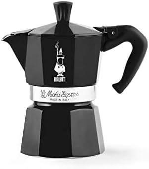 Bialetti 4953 Moka express espresso 