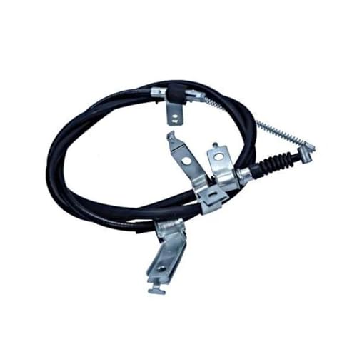 Cable freno de mano Mitsubishi L200 Triton 2.5 2007-2015 recambio freno estacionamiento MN102416
