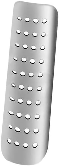 Heat Shield for Motorcycle Exhaust Muffler Pipe Insulation Guard Motorcycle Exhaust Pipe Heat Insulation Shield Heat Shield Wraps