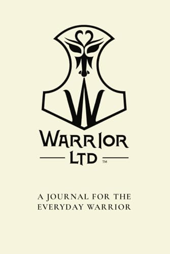 Photo de A JOURNAL FOR THE EVERYDAY WARRIOR: A 14‑Week Practice for Gratitude, Humility, Service, and Discipline