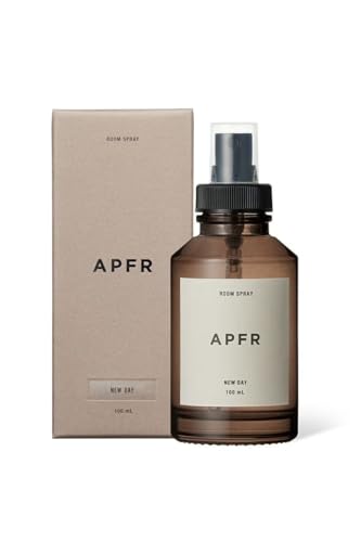 APOTHEKE FRAGRANCE ROOM SPRAY ���[���X�v���[ New Day(�j���[�f�C)