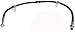 Centric 150.40048 Brake Hose