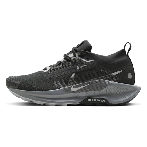 Miniatura 8 de Nike Nike Pegasus Trail 5 Gore-Tex Women's Waterproof Trail Running Shoes ZapatillasMujer