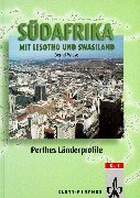 Südafrika. Mit Lesotho und Swasiland. 3623006947 Book Cover