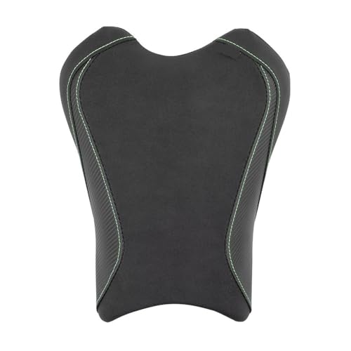 Sillín motocicleta de alta resistencia y fundas premium para conductor de ZX-10R 2021-2025