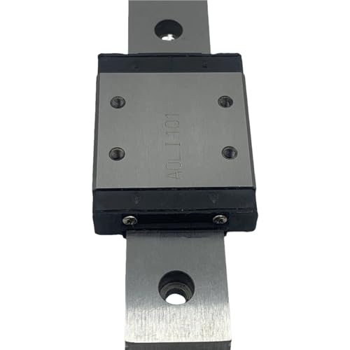 RSR9WVM rail de guidage linéaire miniature RSR9 pour imprimante 3D
