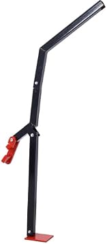 Brush Grubber Rod/Post Puller, YYUE-240412-12