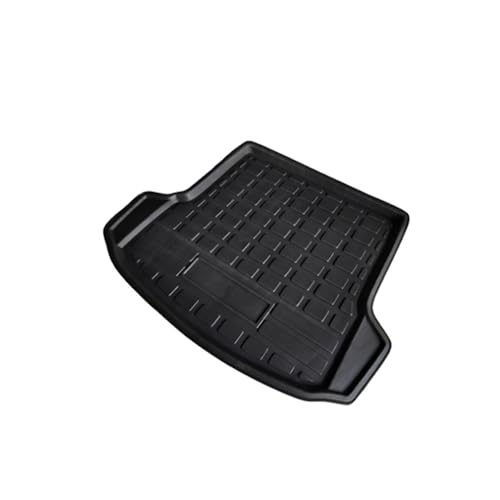 Tapis de coffre voiture anti-salissure pour Fantasia résout usure