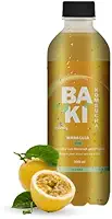 Kombucha Maracujá - Bakí