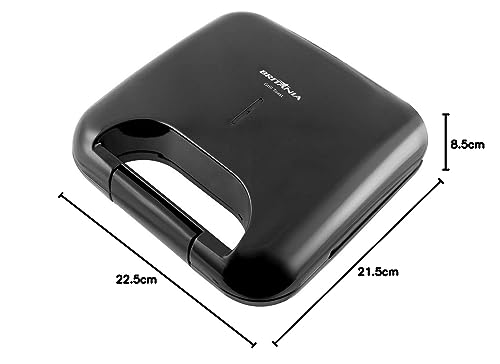 Grill, Toast Bgr01p, 750W, Preto, 110v, Britânia