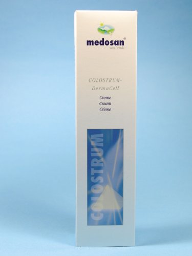 Preisvergleich Produktbild Colostrum Dermacell Creme - 2er Set