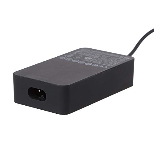 Cargador Original 12V 3.6A 43W para Microsoft Surface Pro y RT miniatura 3