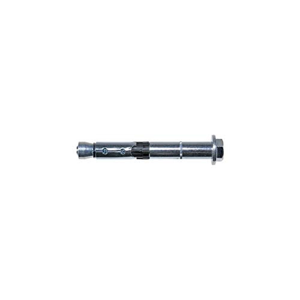 fischer High Performance Anchor FH II 12/10 S with Hexagonal Head, 50 Pieces, 44884