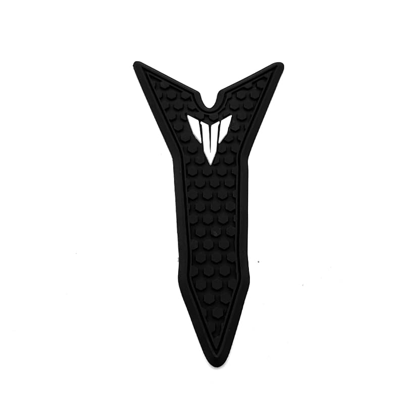 Autocollants latéraux pour réservoir MT07 grip de protection moto 2018 2019