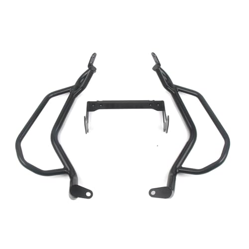 Crash bar moteur R1300GS protection carénage pour voyage et aventure