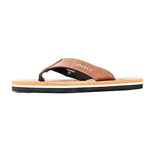 Image of Khadim's Men's Flip Flops