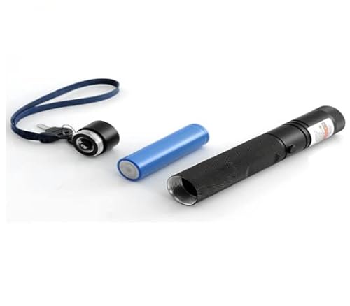 Caneta de acupuntura a laser para terapia a laser frio de tecido profundo de 650nm para dispositivo