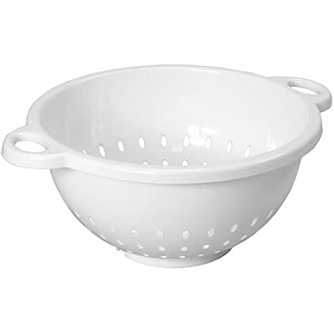 Chef Craft Select Plastic Deep Colander Cover