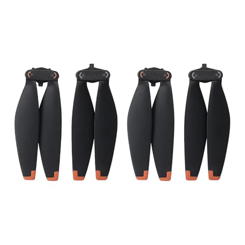 �v���y���ADJI Mini 5 Pro �h���[���������p�y�ʃv���y���u���[�h��m�C�Y�v���y���A�N�Z�T���[�ɑΉ�(2 Pair)