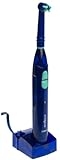 Interplak RTG2CS OptiClean Cordless Rechargeable Power Toothbrush