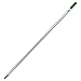 Pro Aluminum Handle for Floor Squeegees, 3 Degree with Acme, 61"