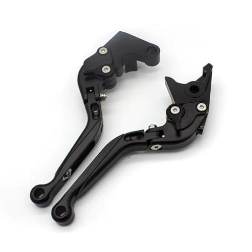 Levier de frein Royal Enfield Hunter 350 pliable pour éviter la casse lors des chutes
