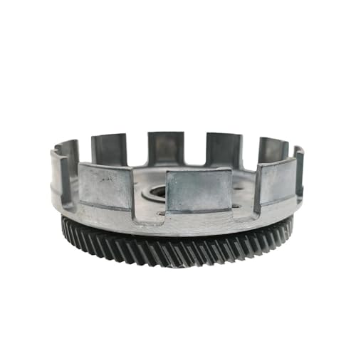 Kit de discos de embrague para FZ16 y YS150: aceleración suave y sin tirones 3