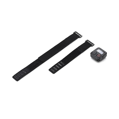 DJI Osmo Action GPS Bluetooth Remote Controller, Compatibility: Osmo 360, Osmo Action 6, Osmo Action 5 Pro, Osmo Action - Additional View
