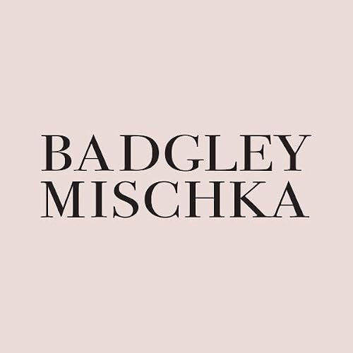 Badgley Mischka Girls Dress Shoes - Kids Rhinestone Party High Heel Pumps Slip-On Block Closed Toe With Ankle Buckle - Silver (11 Little Kid) #TOP6