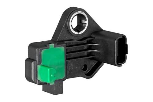 Capteur d'angle vilebrequin HELLA résout les problèmes de démarrage