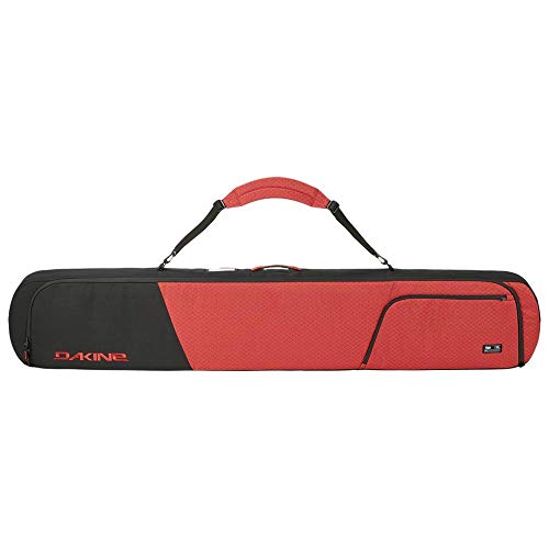 DAKINE Tram Ski Bag - 175 (Tandoori Spice)