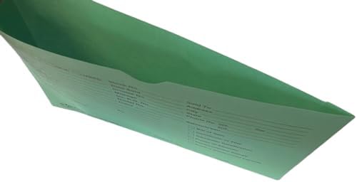 A Plus Automotive Dealer Jackets Green DSA-546#513(W4) image 5