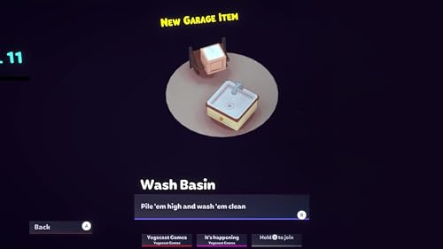 Plate Up Collectors Edition [GRA SWITCH] - vue 7