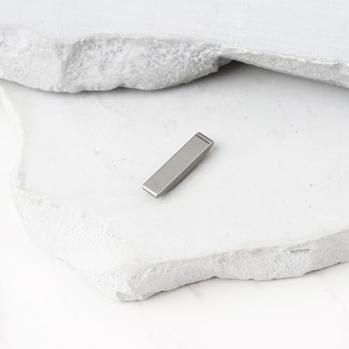 YINETTECH 10 Stück Schwungrad-Holzmeister-Schlüssel, kompatibel mit Honda Z50 CT70 CT70H SL70 XL70 Z50R MR50 2,5 x 12,5 x 3 mm