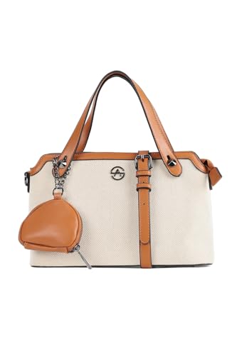 Allen Solly Womens Solid Casual Handheld Bag,Multi (B0D22BMJBL) Amazon Price History, Amazon Price Tracker