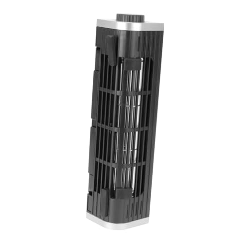 Ventilador refrigerante USB ajustable para laptop KALLORY miniatura 6