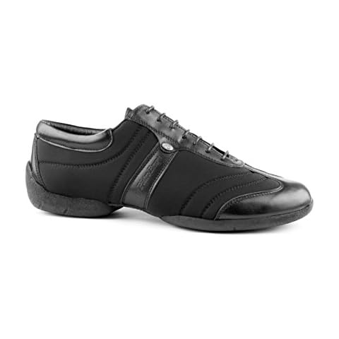 Baskets de danse Portdance PD Pietro Cover