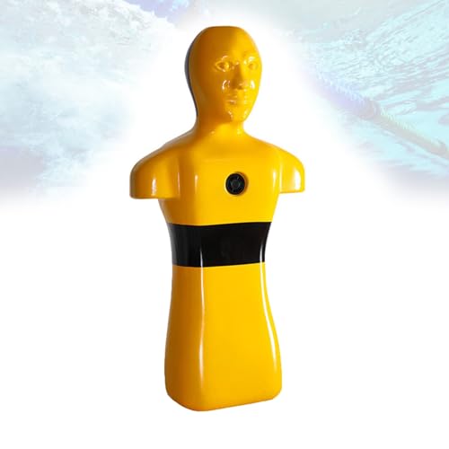 Muñeco de Rescate Pesado para Entrenamiento 110lbs miniatura 1