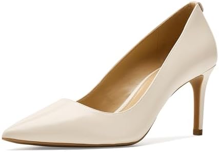 Michael Kors Womens Amara Pumps