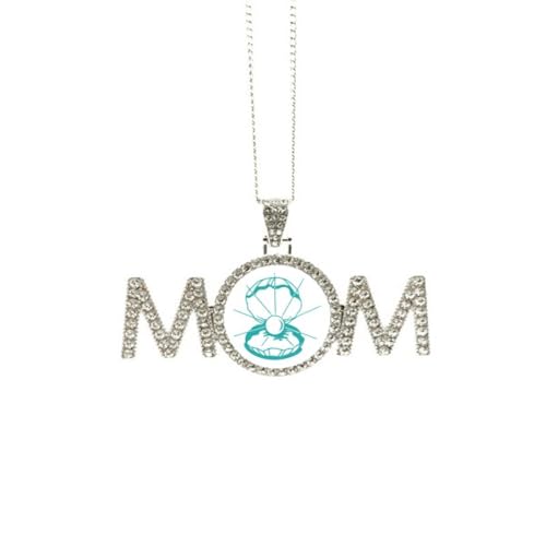 Collier festonné vert vie marine pour sublimer vos looks d'été